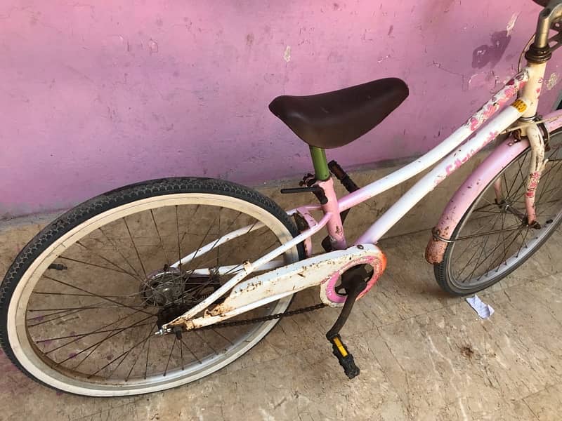 Japani Cycle for sale 3
