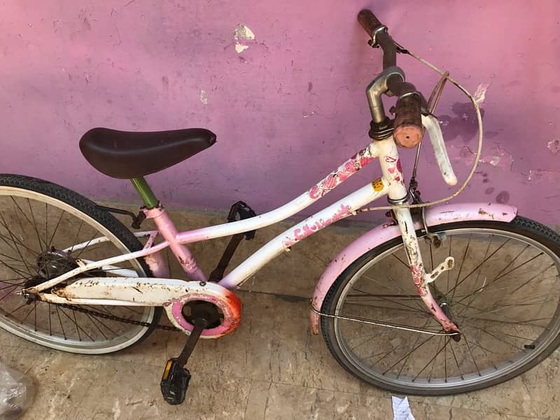 Japani Cycle for sale 4