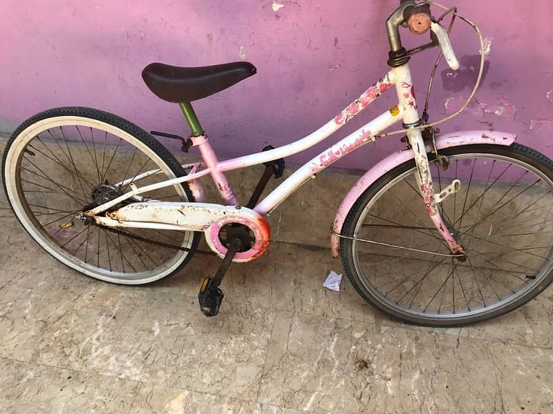 Japani Cycle for sale 5