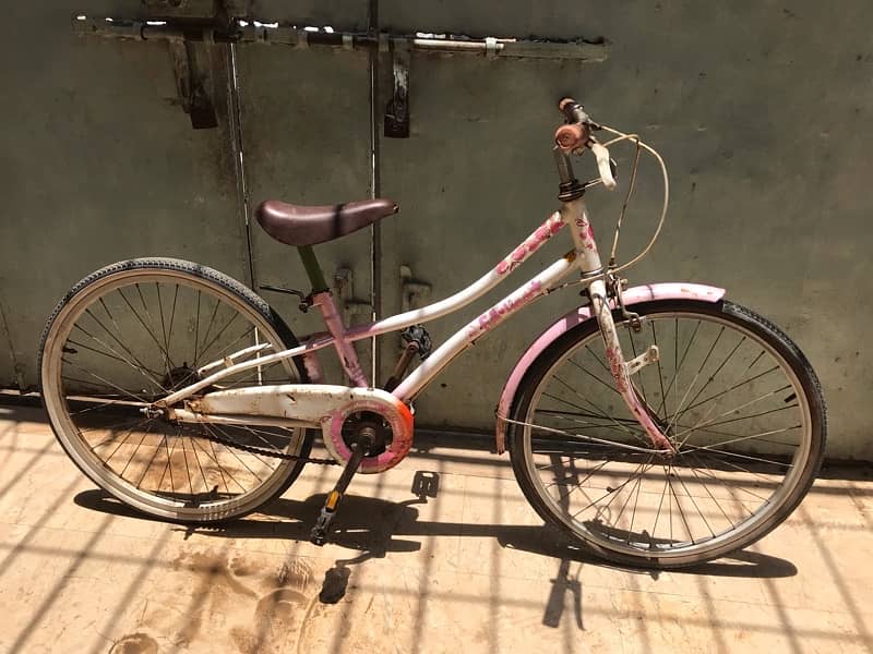 Japani Cycle for sale 6