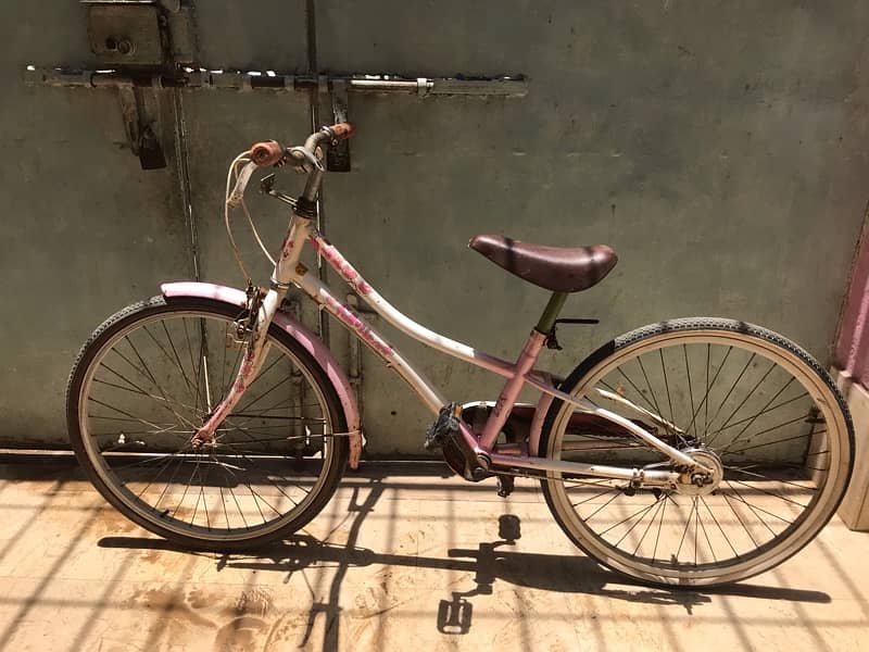 Japani Cycle for sale 7