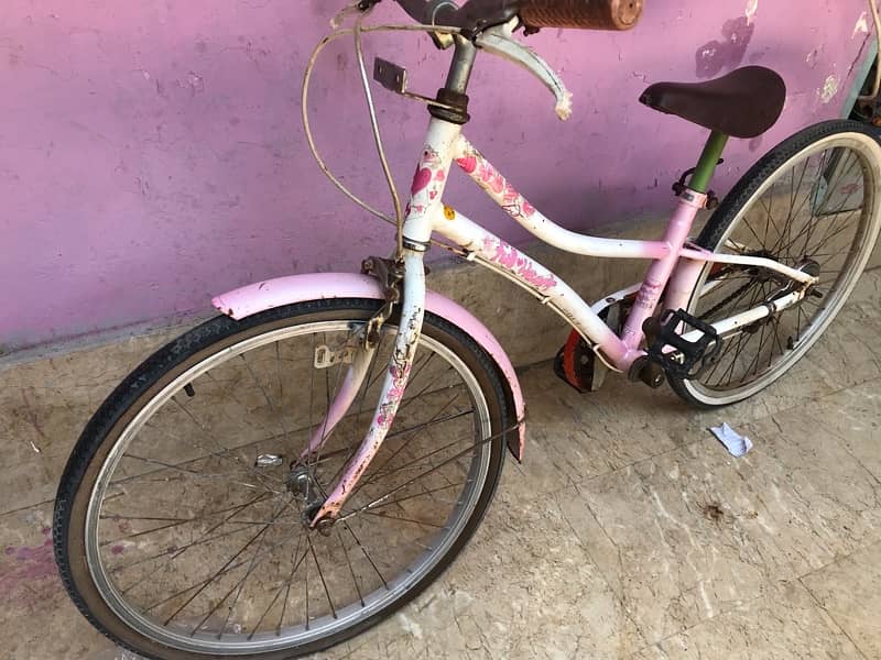 Japani Cycle for sale 9