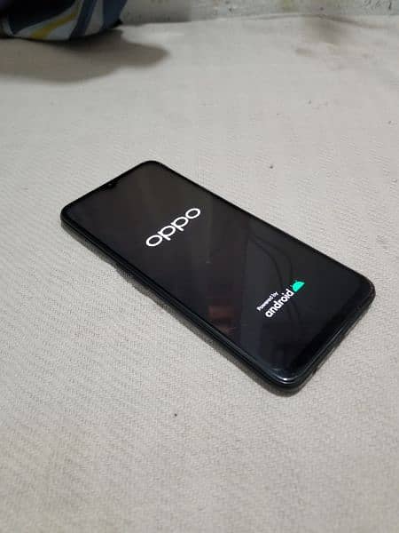 OPPO A52020 4+3 128 GB 2