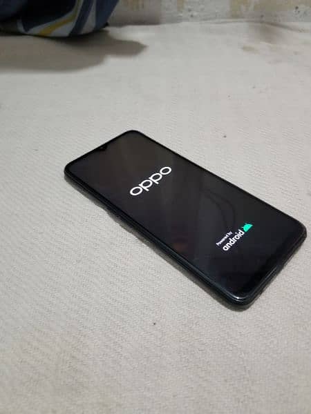 OPPO A52020 4+3 128 GB 5