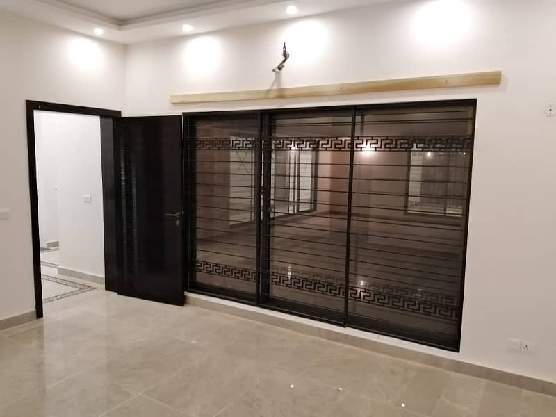 3 Bedroom Upper Portion Available For Rent Near Jalal Sons Phase 7 2