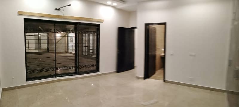 3 Bedroom Upper Portion Available For Rent Near Jalal Sons Phase 7 5