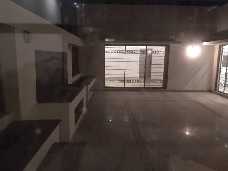 3 Bedroom Upper Portion Available For Rent Near Jalal Sons Phase 7 8
