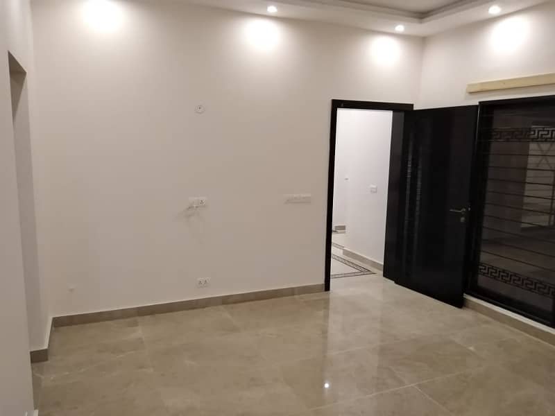 3 Bedroom Upper Portion Available For Rent Near Jalal Sons Phase 7 14