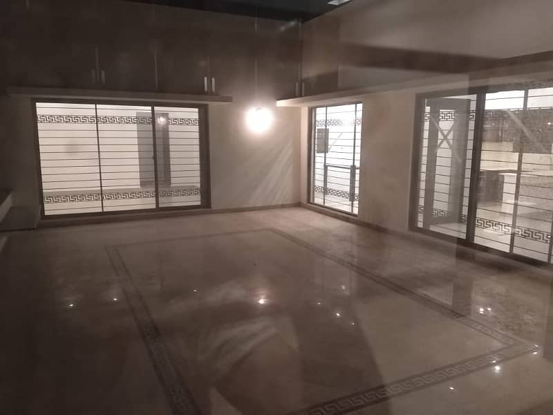 3 Bedroom Upper Portion Available For Rent Near Jalal Sons Phase 7 18
