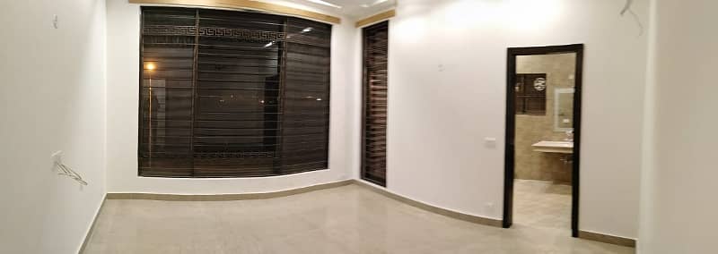 3 Bedroom Upper Portion Available For Rent Near Jalal Sons Phase 7 27