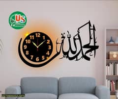 wall decorations clock