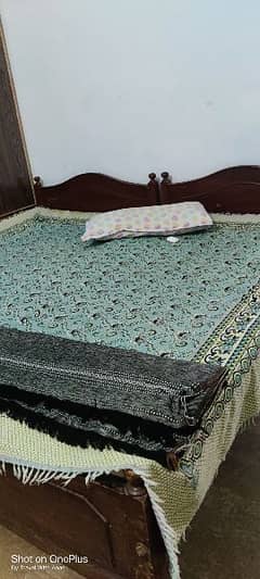 2 Single bed for sale 0