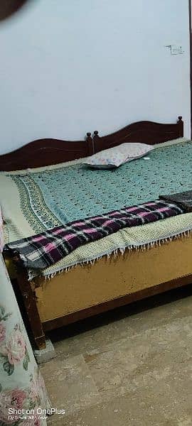 2 Single bed for sale 3