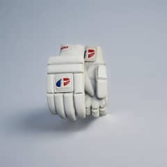 Cricket Batting Gloves (New) 0