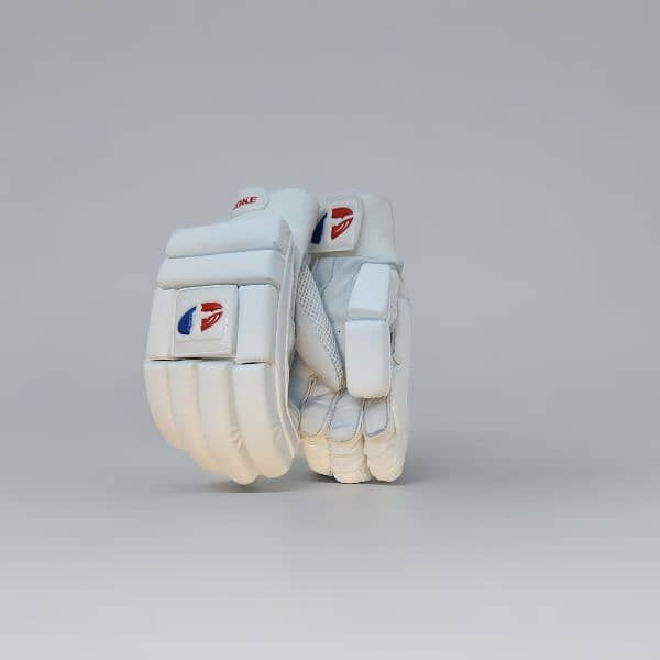 Cricket Batting Gloves (New) 4