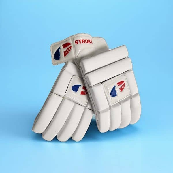Cricket Batting Gloves (New) 5