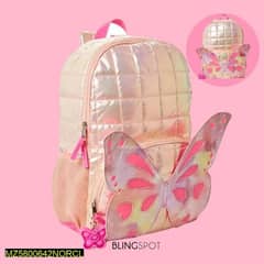 Backpack 0
