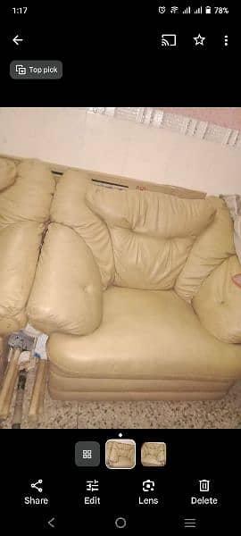 7 seater set 2