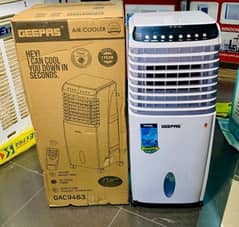 Brand new Geepas imported chiller Air cooler 0