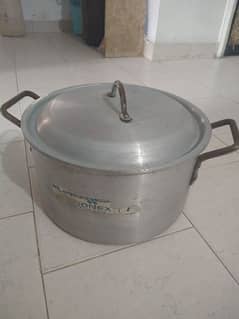 sale of cookware