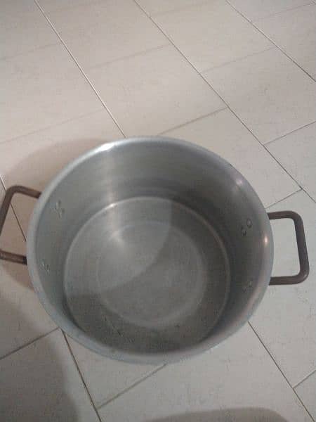 sale of cookware 1
