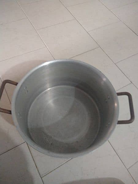 sale of cookware 2