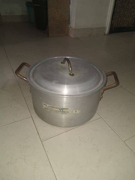 sale of cookware 3