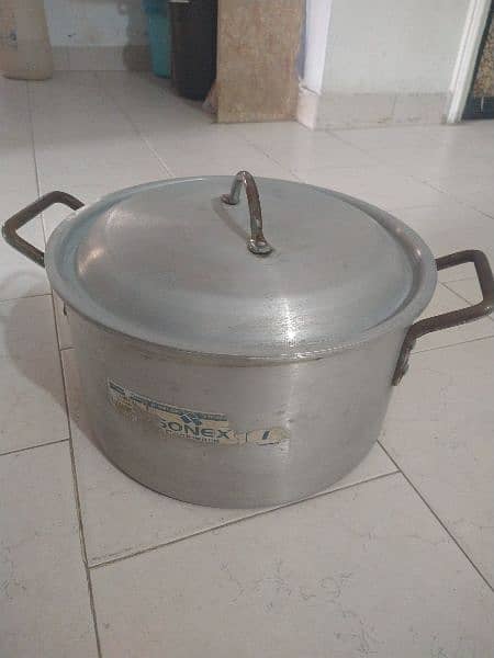 sale of cookware 4