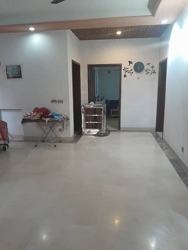 1 Kanal Upper Portion Available For Rent 2