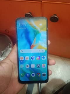 Huawei y9p 2019 model ha only mobile ha