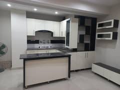 3 Bed Flat For Rent In Gulberg Green Islamabad 0