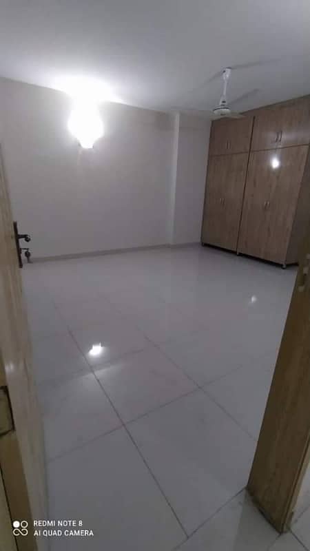 3 Bed Flat For Rent In Gulberg Green Islamabad 4