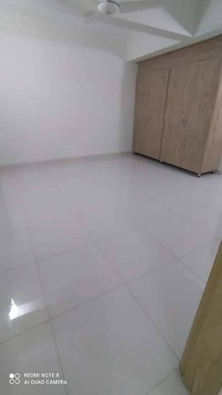 3 Bed Flat For Rent In Gulberg Green Islamabad 9