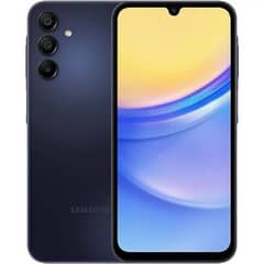 Samsung A15 4/128 blue 0