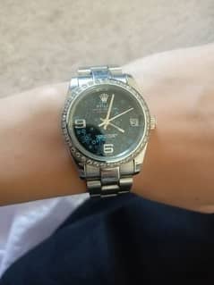 Rolex Oyster perpetual Day- Date