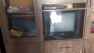 samsung tv in good workin condition 0