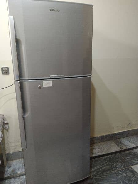 Hitachi original big fridge imported from UAE 3