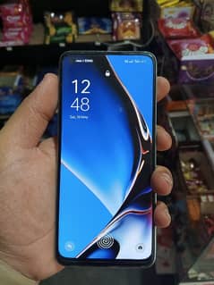 oppo F21 Pro 5g 8/128 Good Condition with box and  charger 0