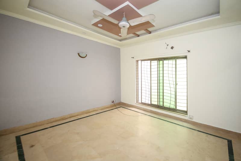 5 Marla Vitra Modern Design Full HOUSE Available For Rent In DHA Phase 3 Near TO Packages Mall 4