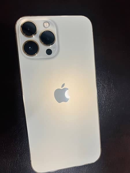 iPhone 13 Pro mex 88 Betry like Brand New PTA approved 2
