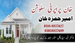 Khan Property Advicer