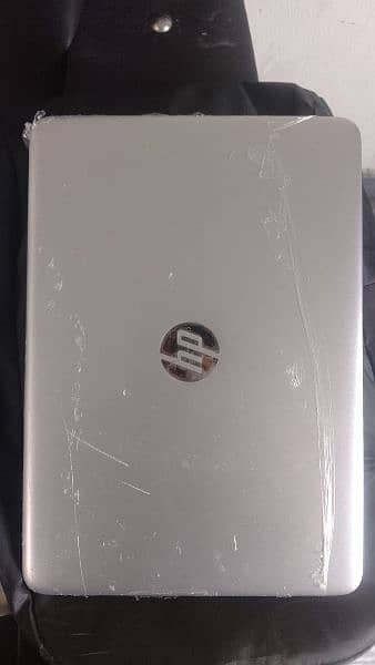 HP EliteBook 840 G3 Core I5 6th Generation 8GB RAM, 256GB 2