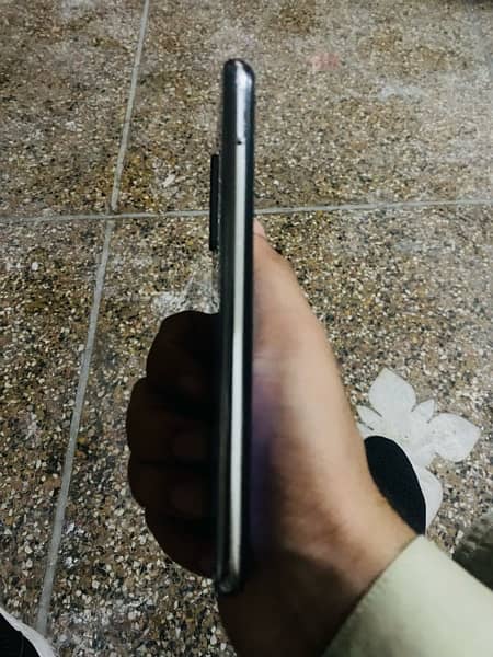 redmi note 8 4/64 only phone 5