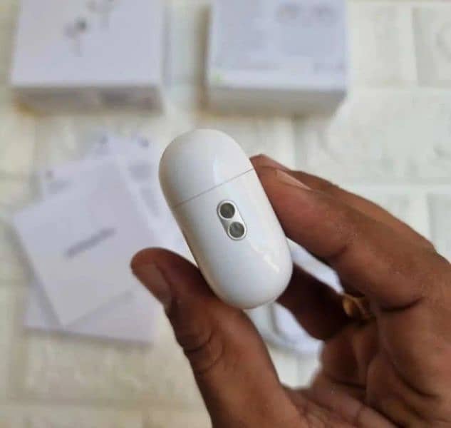 airpods pro 2 ANC with buzzer 2