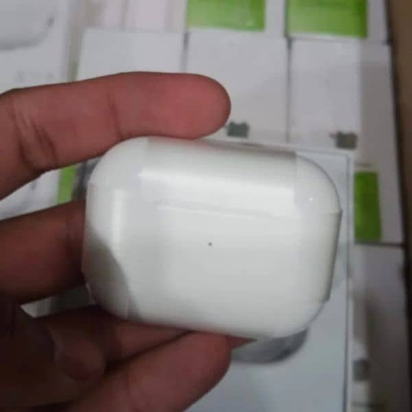 airpods pro 2 ANC with buzzer 4