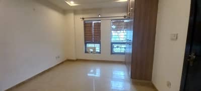 One Bed Apartment Unfurnished