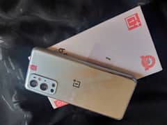 OnePlus 9 pro 5G 8/256 0