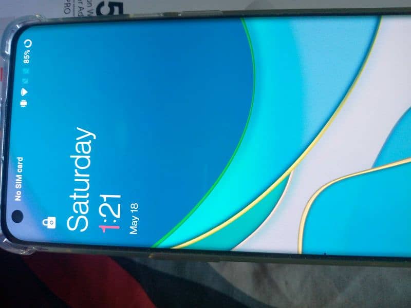 OnePlus 9 pro 5G 8/256 9