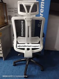 Office chair/Revolving chair/Executive office chair/Gaming chair