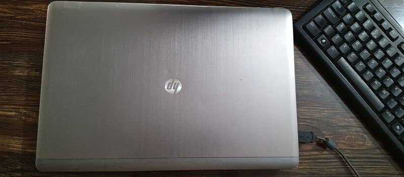 HP ProBook 4540s 2
